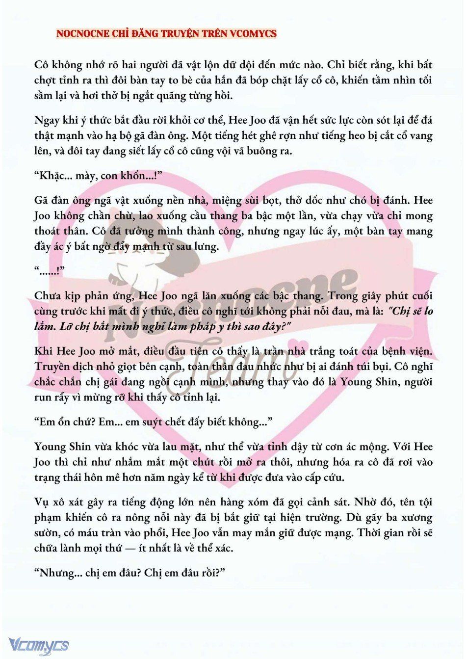 đọc truyện [novel] Ai Mới Thật Sự Là Kẻ Rác Rưởi? Chương 16 ảnh 5 tại Thiên Thai Truyện