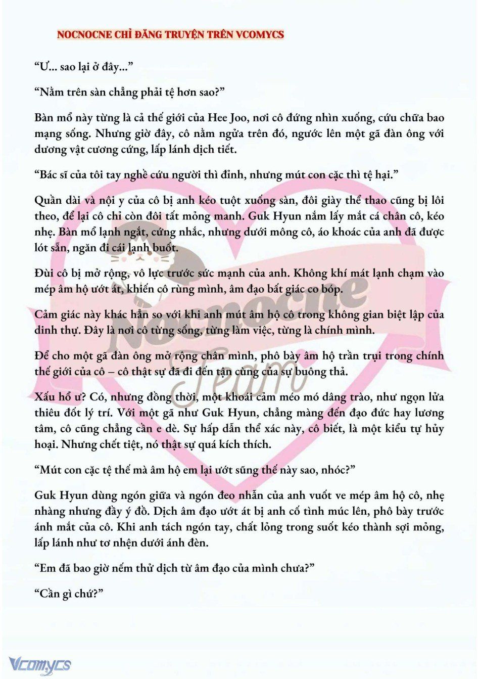 đọc truyện [novel] Ai Mới Thật Sự Là Kẻ Rác Rưởi? Chương 17 ảnh 8 tại Thiên Thai Truyện