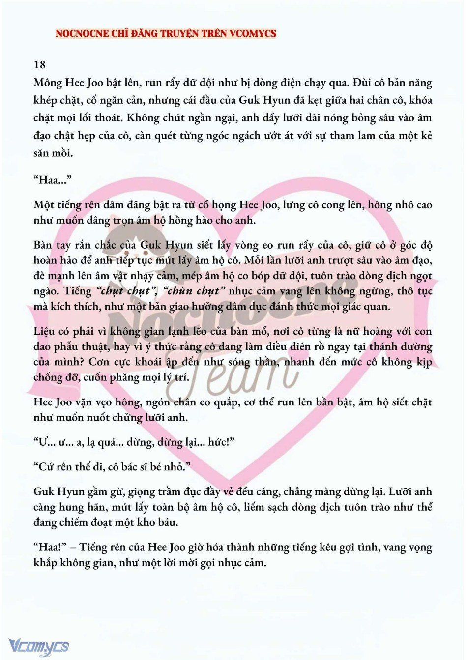 đọc truyện [novel] Ai Mới Thật Sự Là Kẻ Rác Rưởi? Chương 18 ảnh 3 tại Thiên Thai Truyện