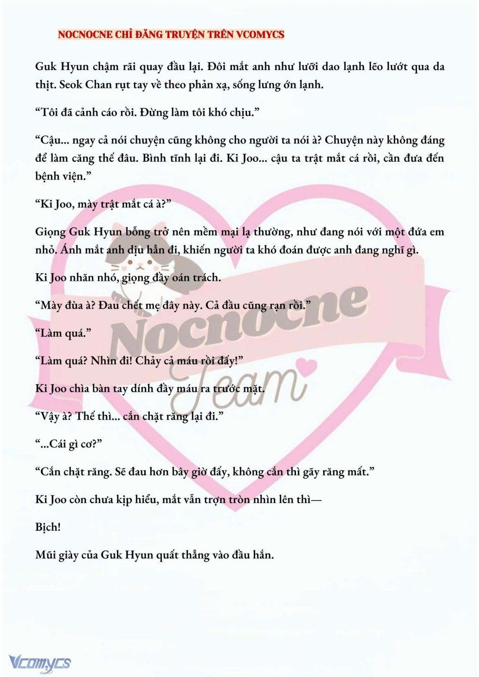đọc truyện [novel] Ai Mới Thật Sự Là Kẻ Rác Rưởi? Chương 24 ảnh 9 tại Giả Dược
