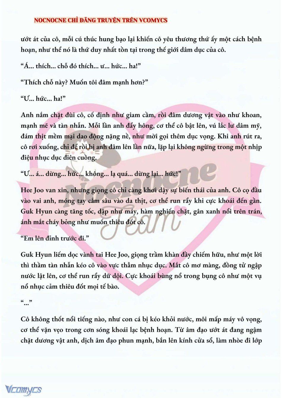 đọc truyện [novel] Ai Mới Thật Sự Là Kẻ Rác Rưởi? Chương 27 ảnh 6 tại Thiên Thai Truyện
