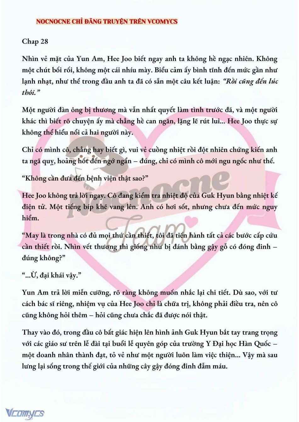 đọc truyện [novel] Ai Mới Thật Sự Là Kẻ Rác Rưởi? Chương 28 ảnh 3 tại Thiên Thai Truyện