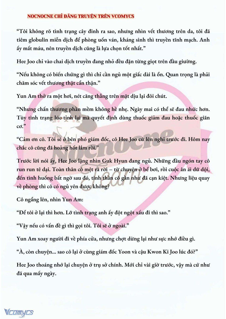 đọc truyện [novel] Ai Mới Thật Sự Là Kẻ Rác Rưởi? Chương 28 ảnh 4 tại Thiên Thai Truyện