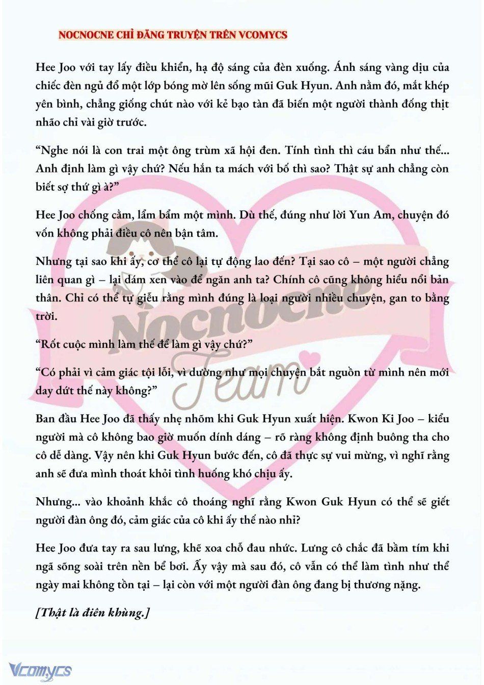 đọc truyện [novel] Ai Mới Thật Sự Là Kẻ Rác Rưởi? Chương 28 ảnh 7 tại Thiên Thai Truyện