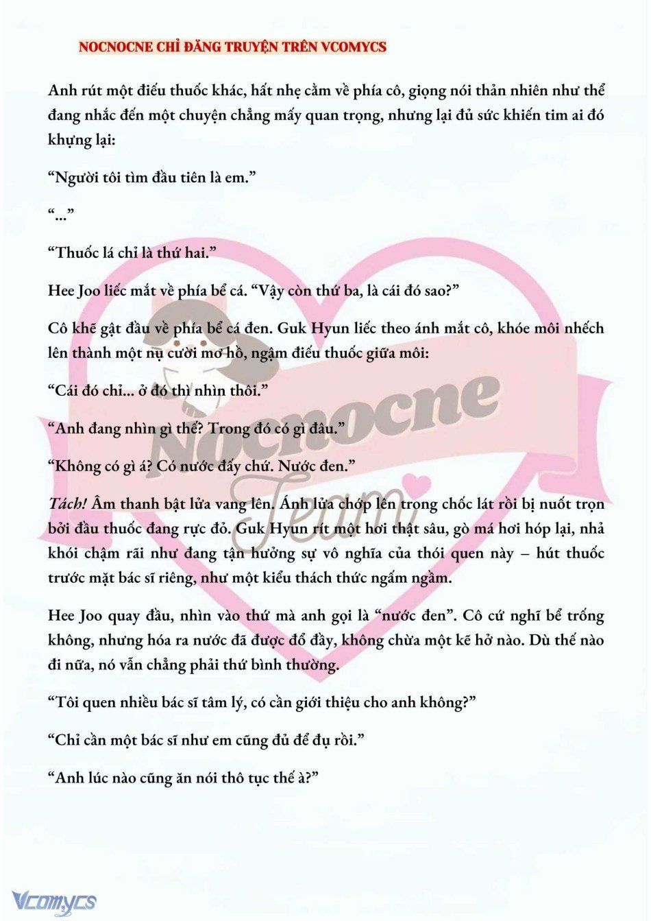 đọc truyện [novel] Ai Mới Thật Sự Là Kẻ Rác Rưởi? Chương 29 ảnh 5 tại Thiên Thai Truyện