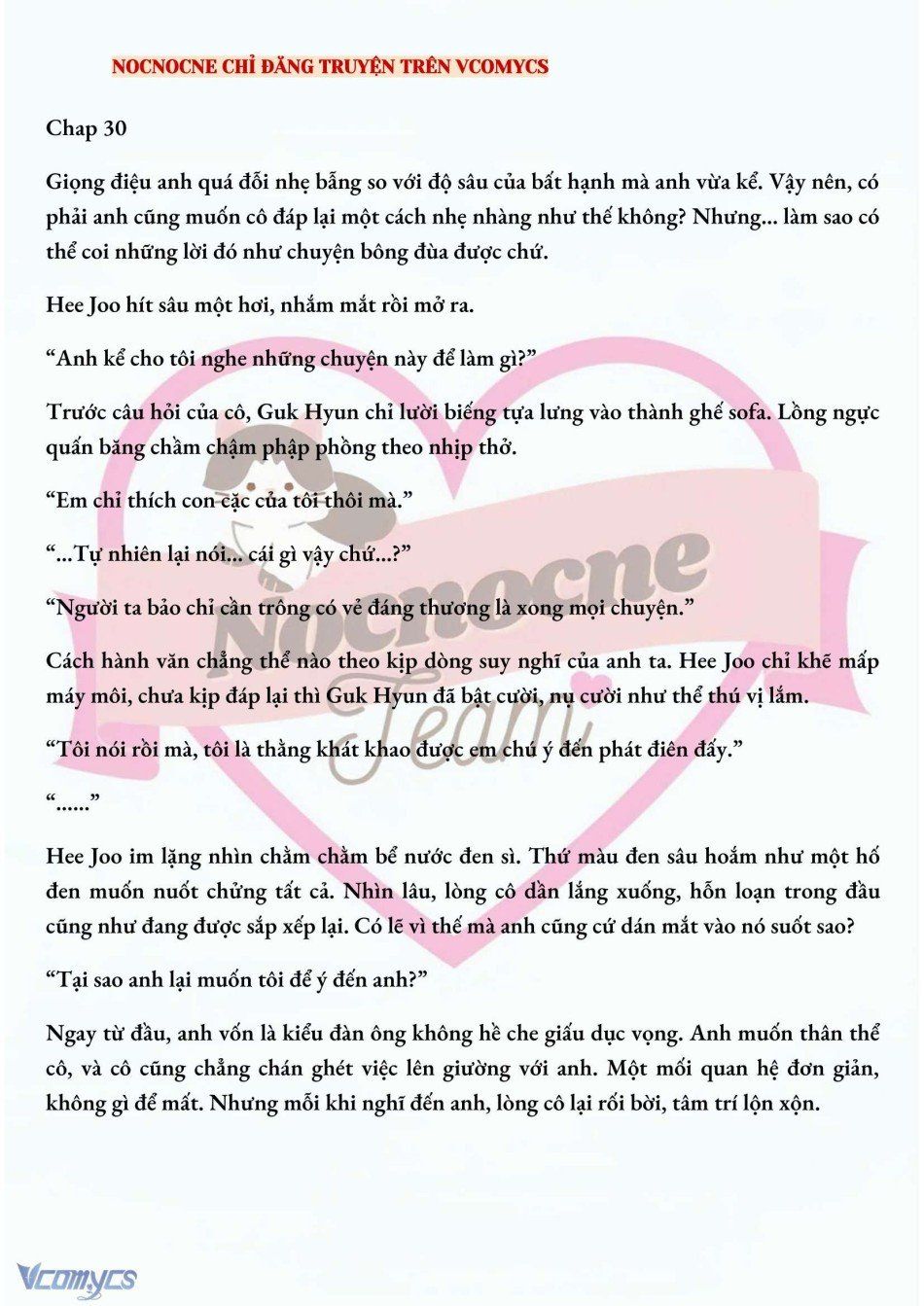 đọc truyện [novel] Ai Mới Thật Sự Là Kẻ Rác Rưởi? Chương 30 ảnh 3 tại Thiên Thai Truyện