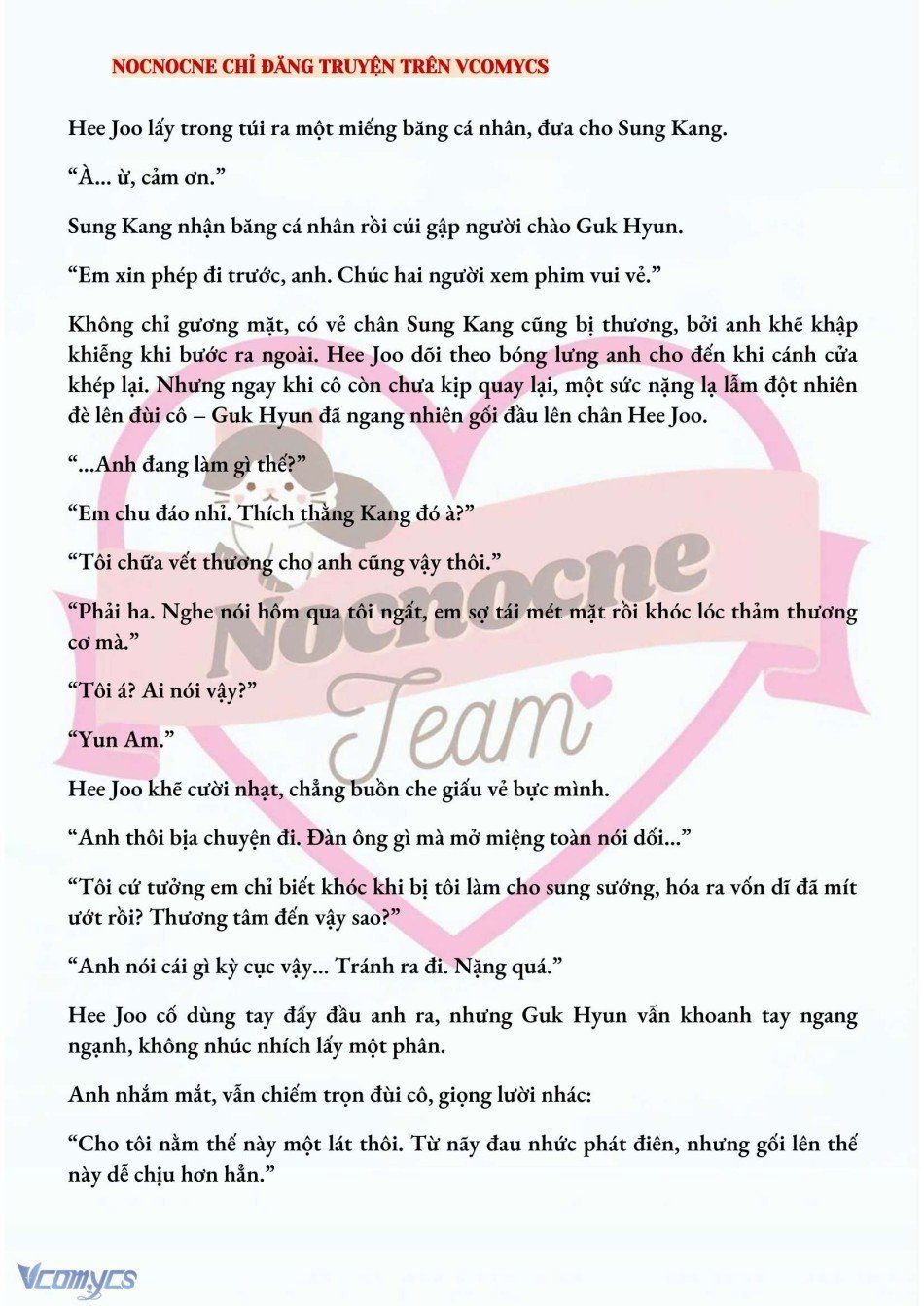 đọc truyện [novel] Ai Mới Thật Sự Là Kẻ Rác Rưởi? Chương 31 ảnh 7 tại Thiên Thai Truyện