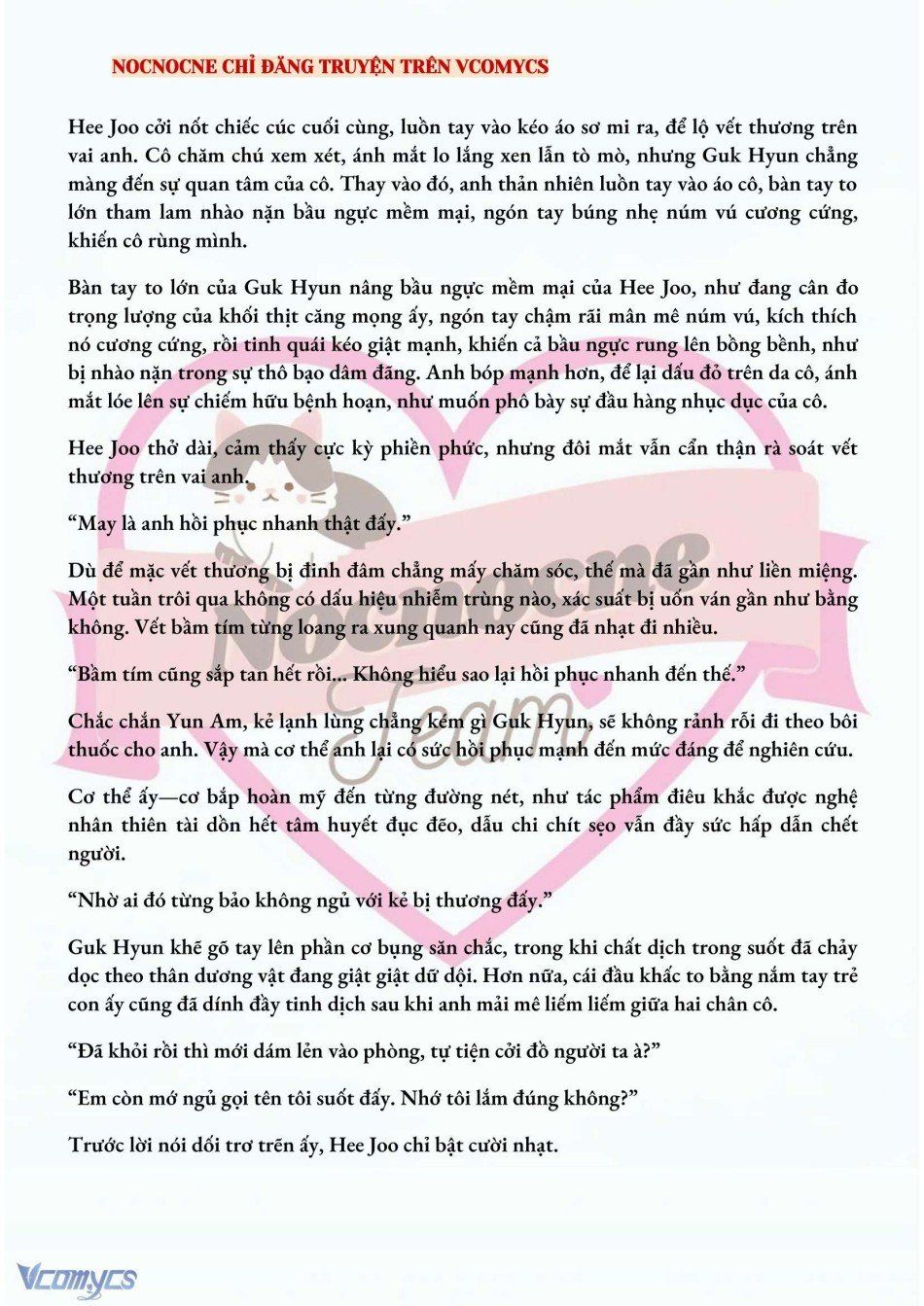 đọc truyện [novel] Ai Mới Thật Sự Là Kẻ Rác Rưởi? Chương 34 ảnh 8 tại Thiên Thai Truyện