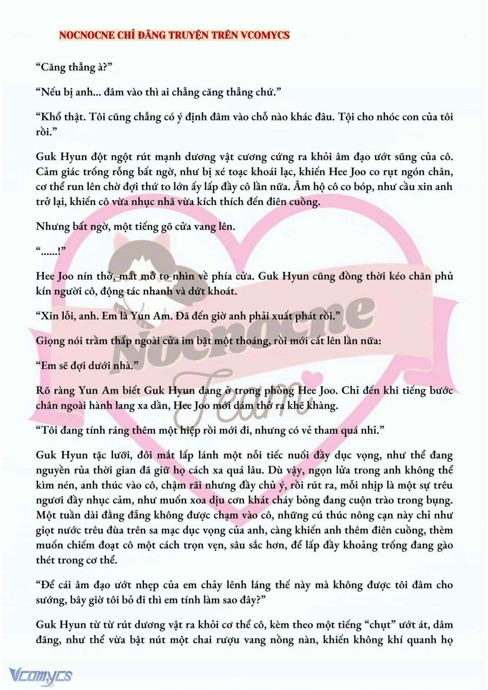 đọc truyện [novel] Ai Mới Thật Sự Là Kẻ Rác Rưởi? Chương 35 ảnh 7 tại Thiên Thai Truyện