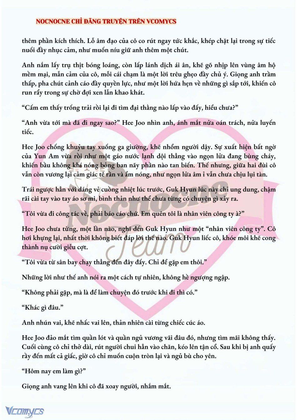 đọc truyện [novel] Ai Mới Thật Sự Là Kẻ Rác Rưởi? Chương 35 ảnh 8 tại Thiên Thai Truyện