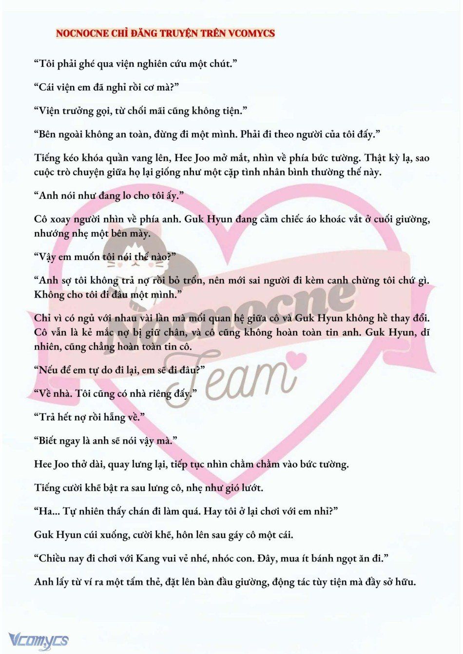 đọc truyện [novel] Ai Mới Thật Sự Là Kẻ Rác Rưởi? Chương 35 ảnh 9 tại Thiên Thai Truyện