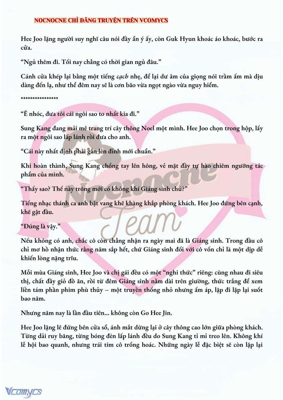 đọc truyện [novel] Ai Mới Thật Sự Là Kẻ Rác Rưởi? Chương 36 ảnh 5 tại Thiên Thai Truyện