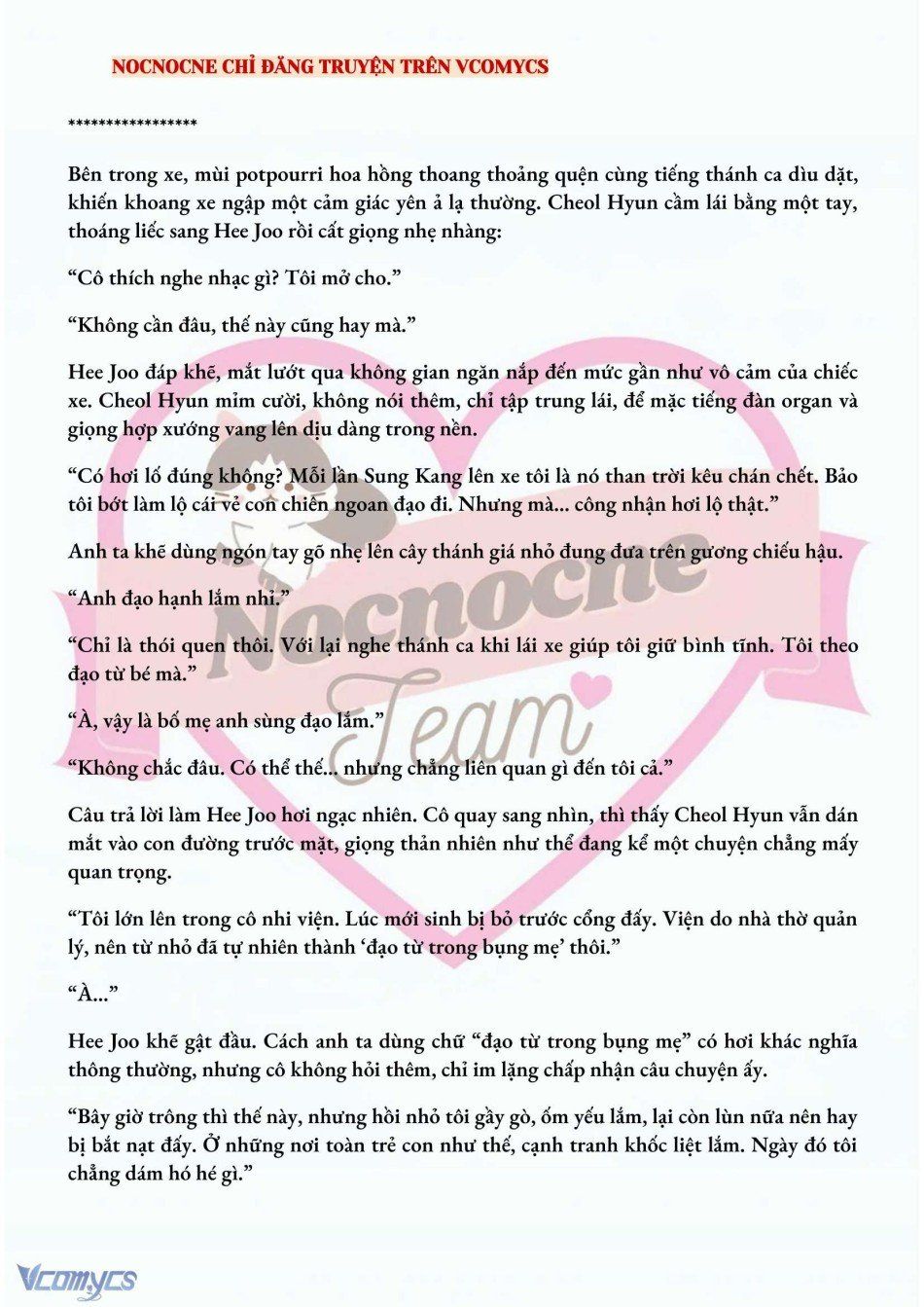 đọc truyện [novel] Ai Mới Thật Sự Là Kẻ Rác Rưởi? Chương 36 ảnh 7 tại Thiên Thai Truyện