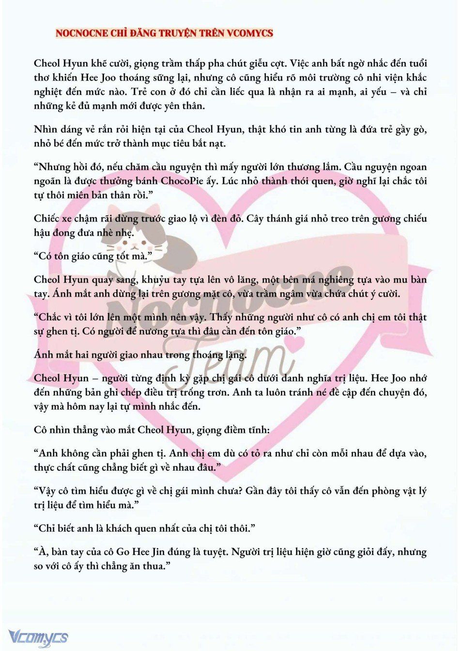 đọc truyện [novel] Ai Mới Thật Sự Là Kẻ Rác Rưởi? Chương 36 ảnh 8 tại Thiên Thai Truyện