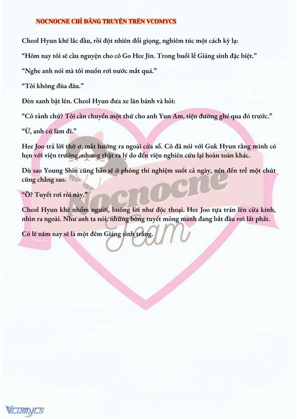 đọc truyện [novel] Ai Mới Thật Sự Là Kẻ Rác Rưởi? Chương 36 ảnh 9 tại Thiên Thai Truyện