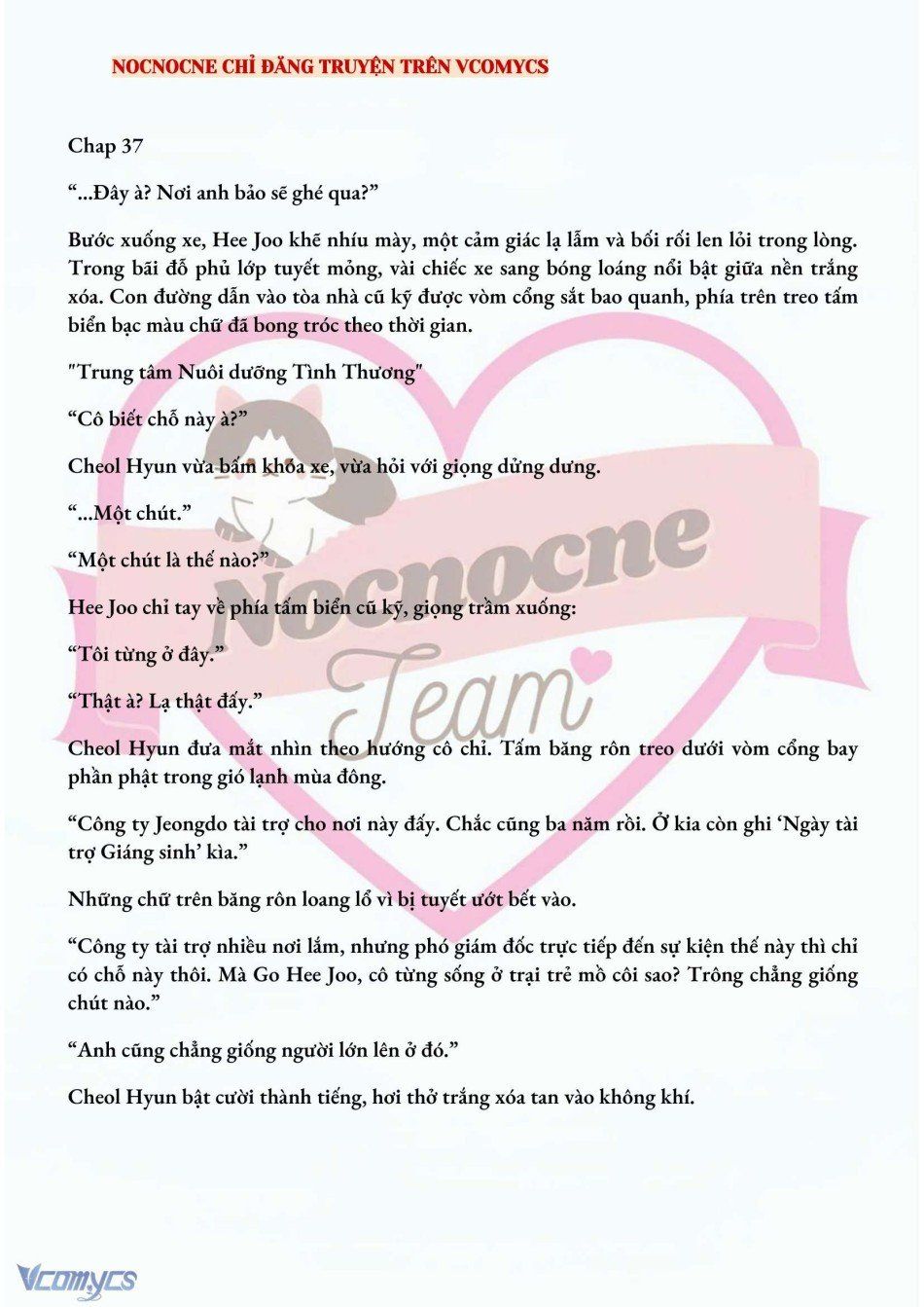 đọc truyện [novel] Ai Mới Thật Sự Là Kẻ Rác Rưởi? Chương 37 ảnh 4 tại Thiên Thai Truyện