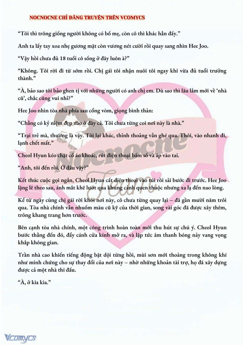 đọc truyện [novel] Ai Mới Thật Sự Là Kẻ Rác Rưởi? Chương 37 ảnh 5 tại Thiên Thai Truyện