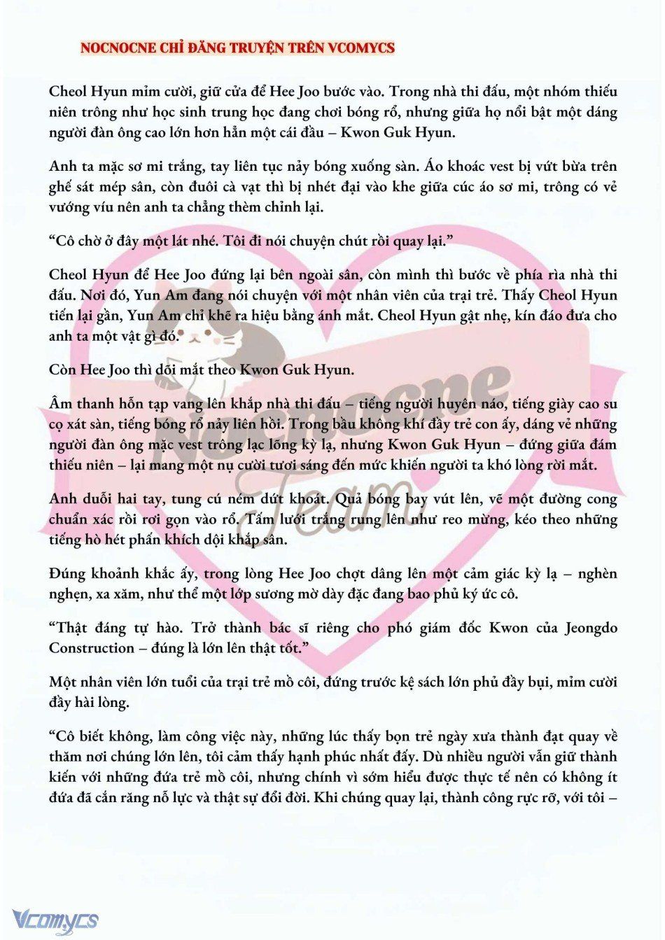 đọc truyện [novel] Ai Mới Thật Sự Là Kẻ Rác Rưởi? Chương 37 ảnh 6 tại Thiên Thai Truyện