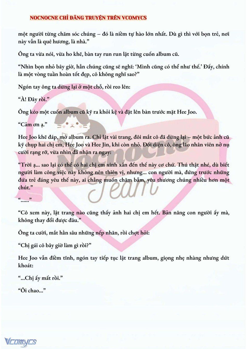 đọc truyện [novel] Ai Mới Thật Sự Là Kẻ Rác Rưởi? Chương 37 ảnh 7 tại Thiên Thai Truyện