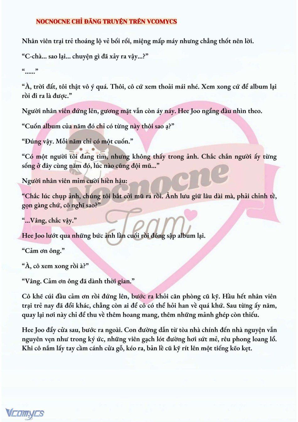 đọc truyện [novel] Ai Mới Thật Sự Là Kẻ Rác Rưởi? Chương 37 ảnh 8 tại Thiên Thai Truyện