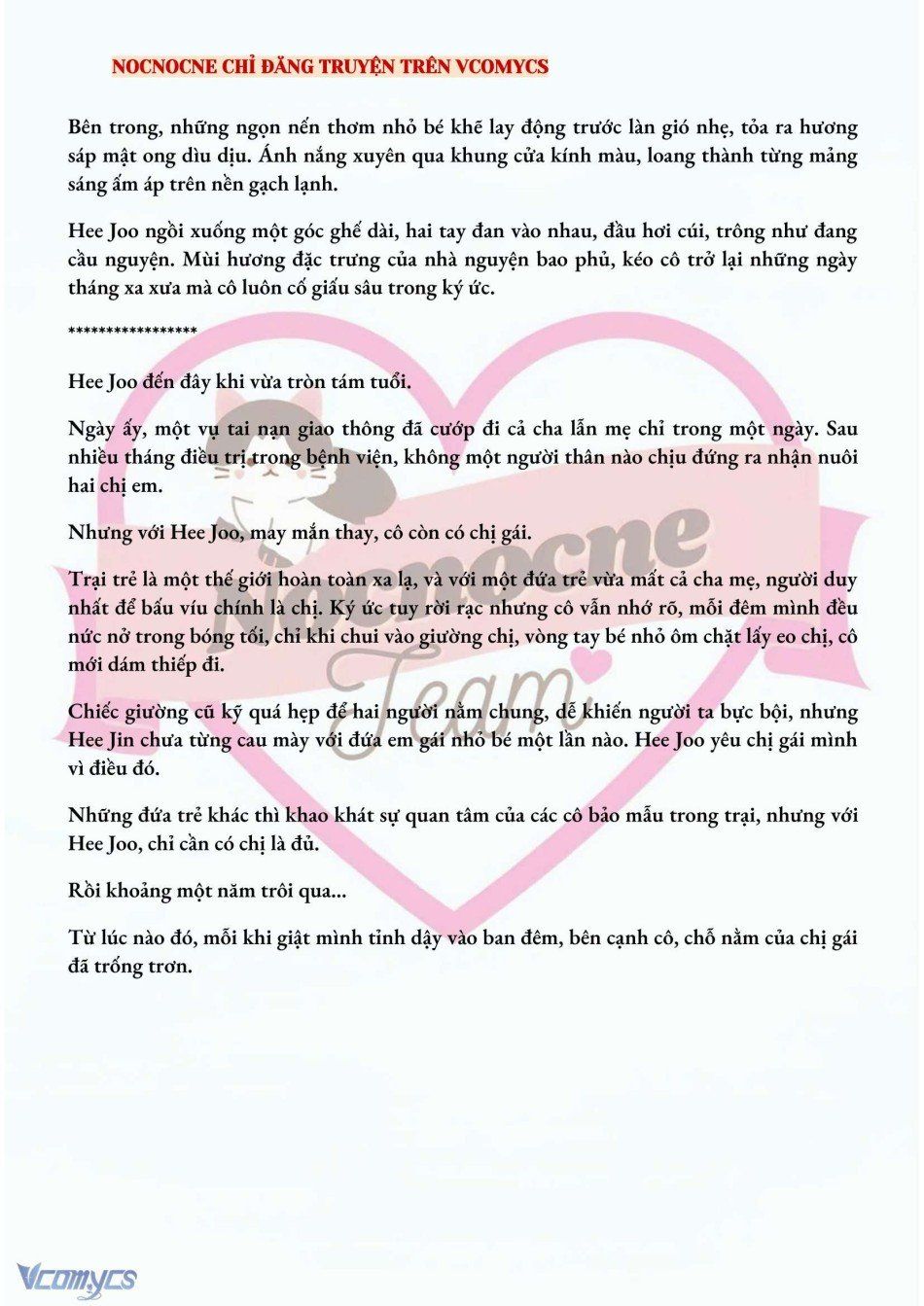 đọc truyện [novel] Ai Mới Thật Sự Là Kẻ Rác Rưởi? Chương 37 ảnh 9 tại Thiên Thai Truyện