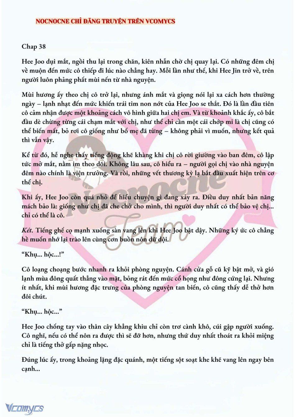 đọc truyện [novel] Ai Mới Thật Sự Là Kẻ Rác Rưởi? Chương 38 ảnh 4 tại Thiên Thai Truyện