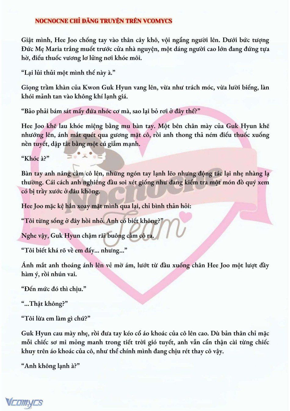 đọc truyện [novel] Ai Mới Thật Sự Là Kẻ Rác Rưởi? Chương 38 ảnh 5 tại Thiên Thai Truyện