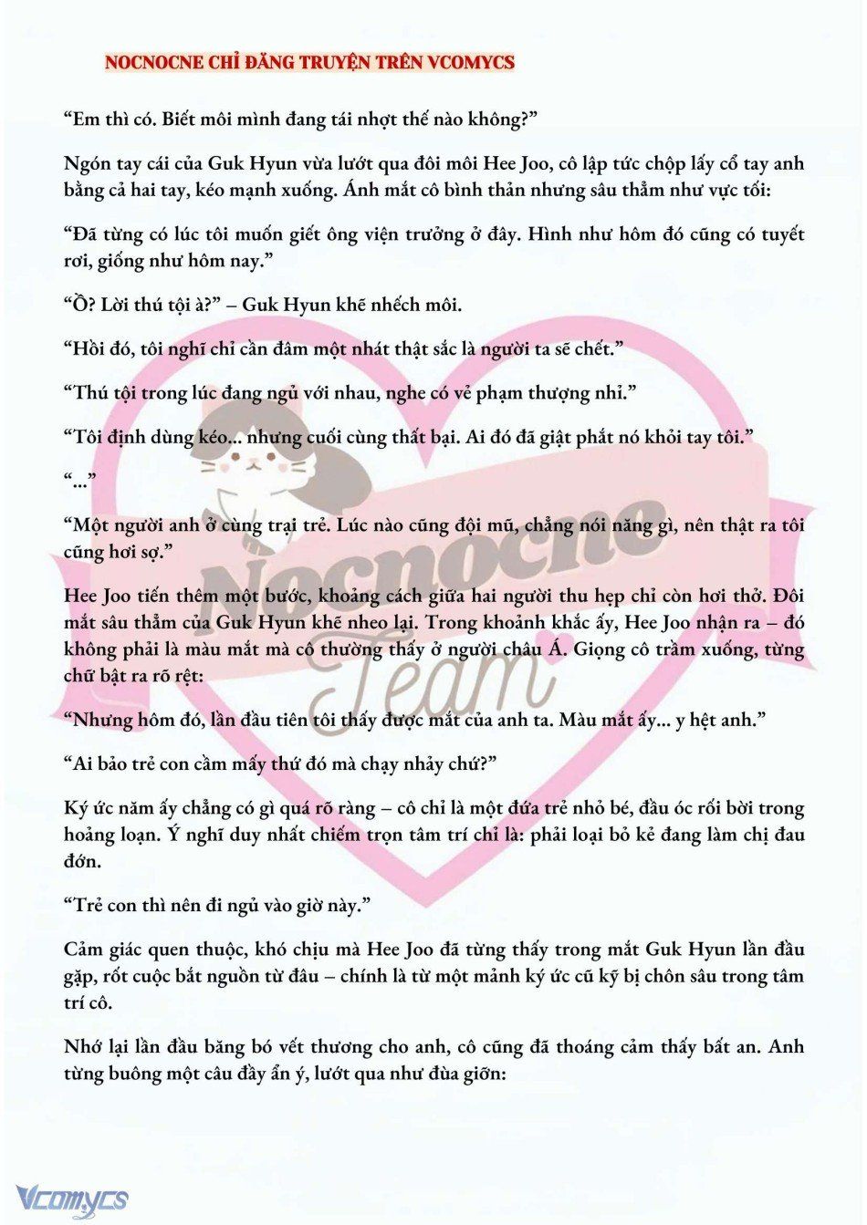 đọc truyện [novel] Ai Mới Thật Sự Là Kẻ Rác Rưởi? Chương 38 ảnh 6 tại Thiên Thai Truyện