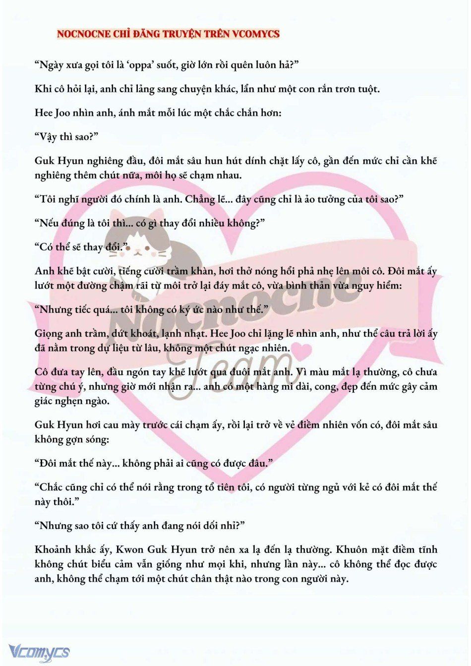 đọc truyện [novel] Ai Mới Thật Sự Là Kẻ Rác Rưởi? Chương 38 ảnh 7 tại Thiên Thai Truyện