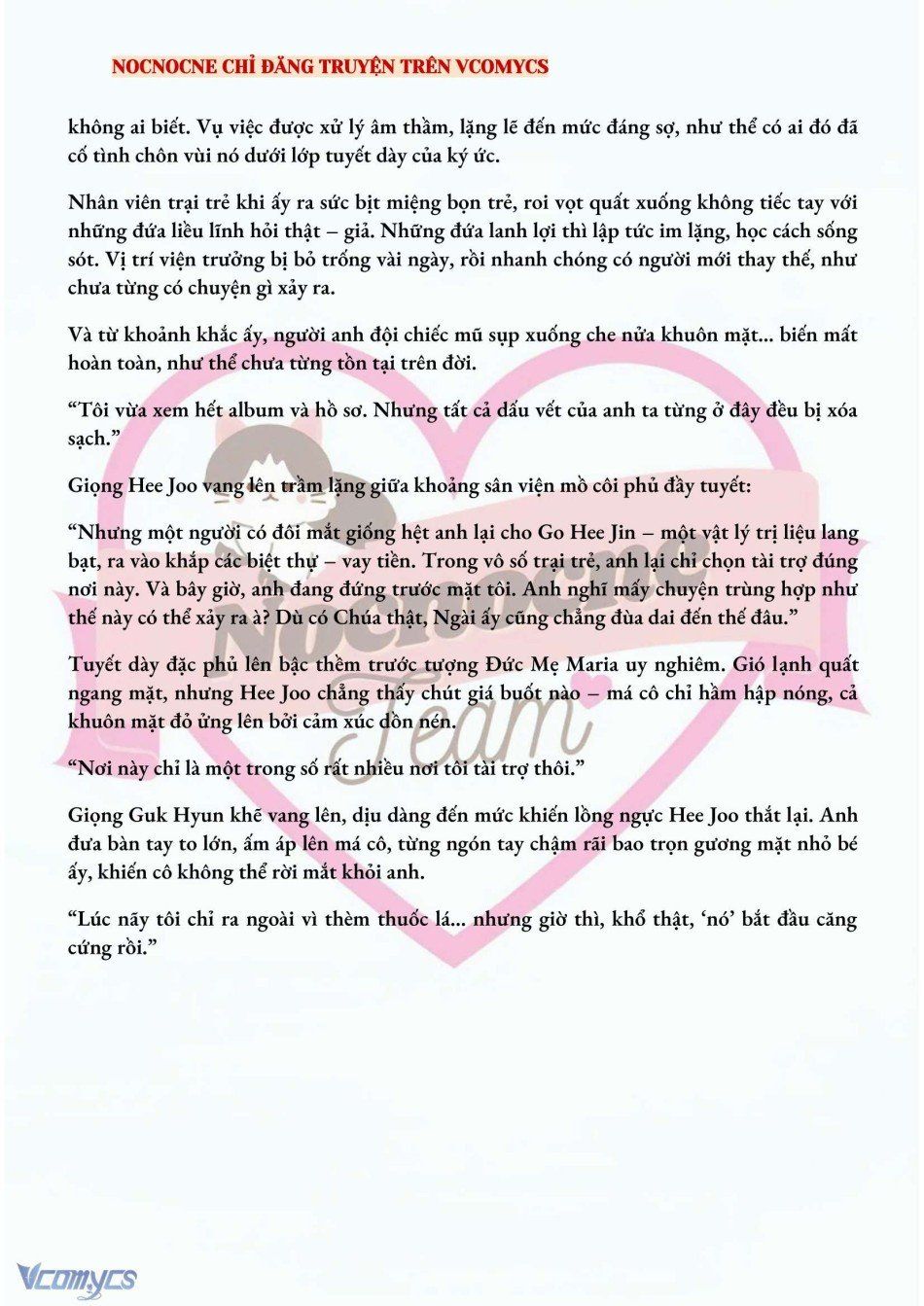 đọc truyện [novel] Ai Mới Thật Sự Là Kẻ Rác Rưởi? Chương 38 ảnh 9 tại Thiên Thai Truyện