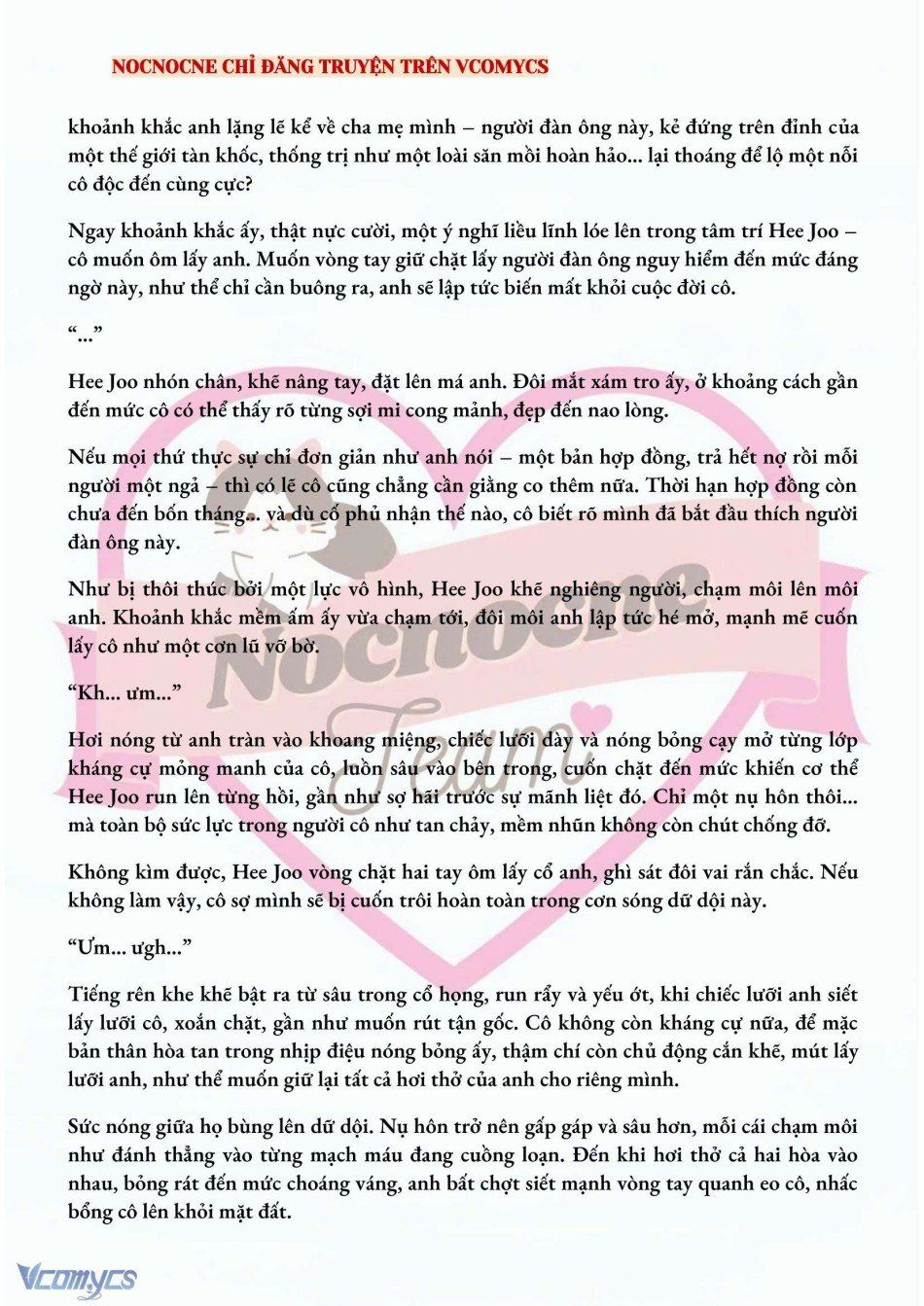 đọc truyện [novel] Ai Mới Thật Sự Là Kẻ Rác Rưởi? Chương 39 ảnh 5 tại Thiên Thai Truyện