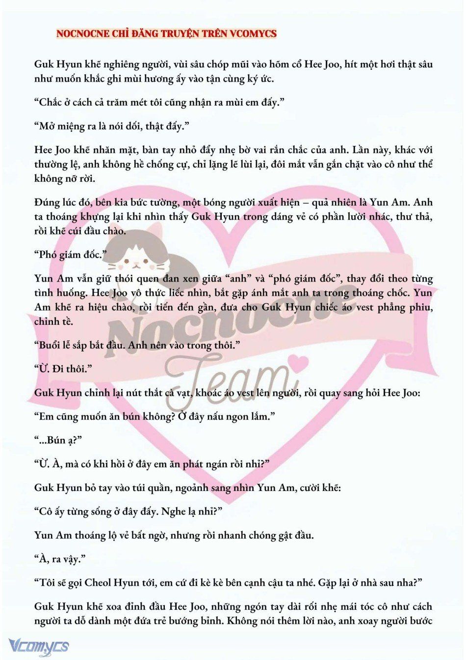 đọc truyện [novel] Ai Mới Thật Sự Là Kẻ Rác Rưởi? Chương 39 ảnh 8 tại Thiên Thai Truyện