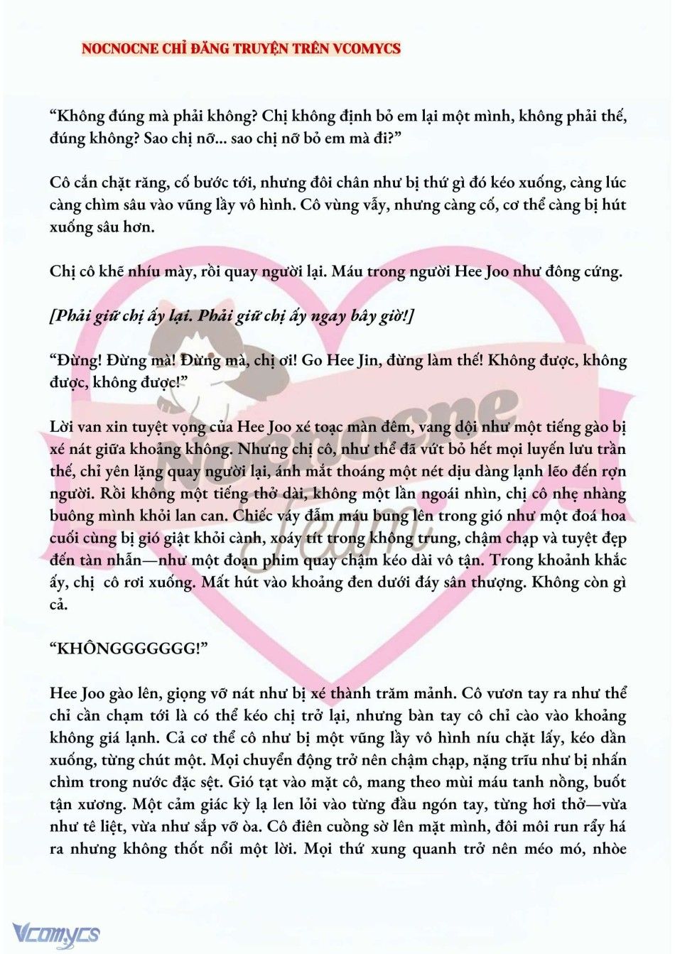 [novel] Ai Mới Thật Sự Là Kẻ Rác Rưởi? Chương 4 page 3 - Giả Dược