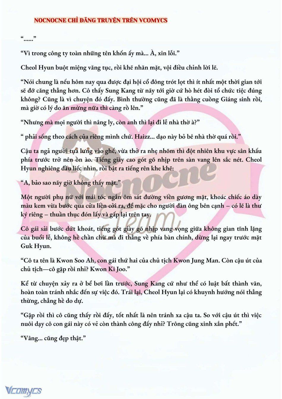 đọc truyện [novel] Ai Mới Thật Sự Là Kẻ Rác Rưởi? Chương 40 ảnh 5 tại Thiên Thai Truyện