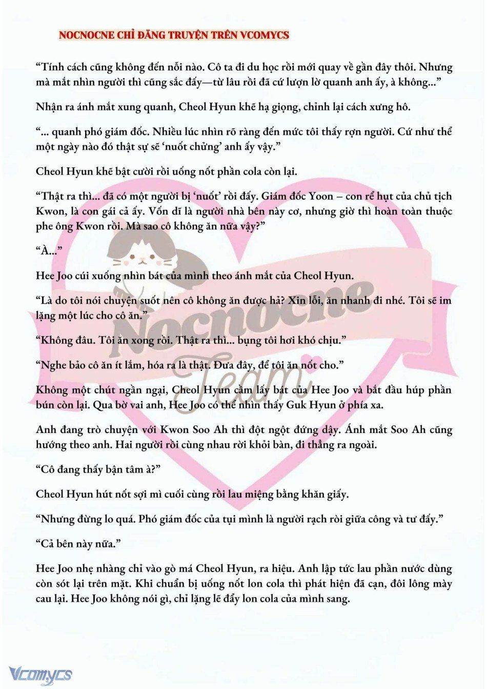 đọc truyện [novel] Ai Mới Thật Sự Là Kẻ Rác Rưởi? Chương 40 ảnh 6 tại Thiên Thai Truyện