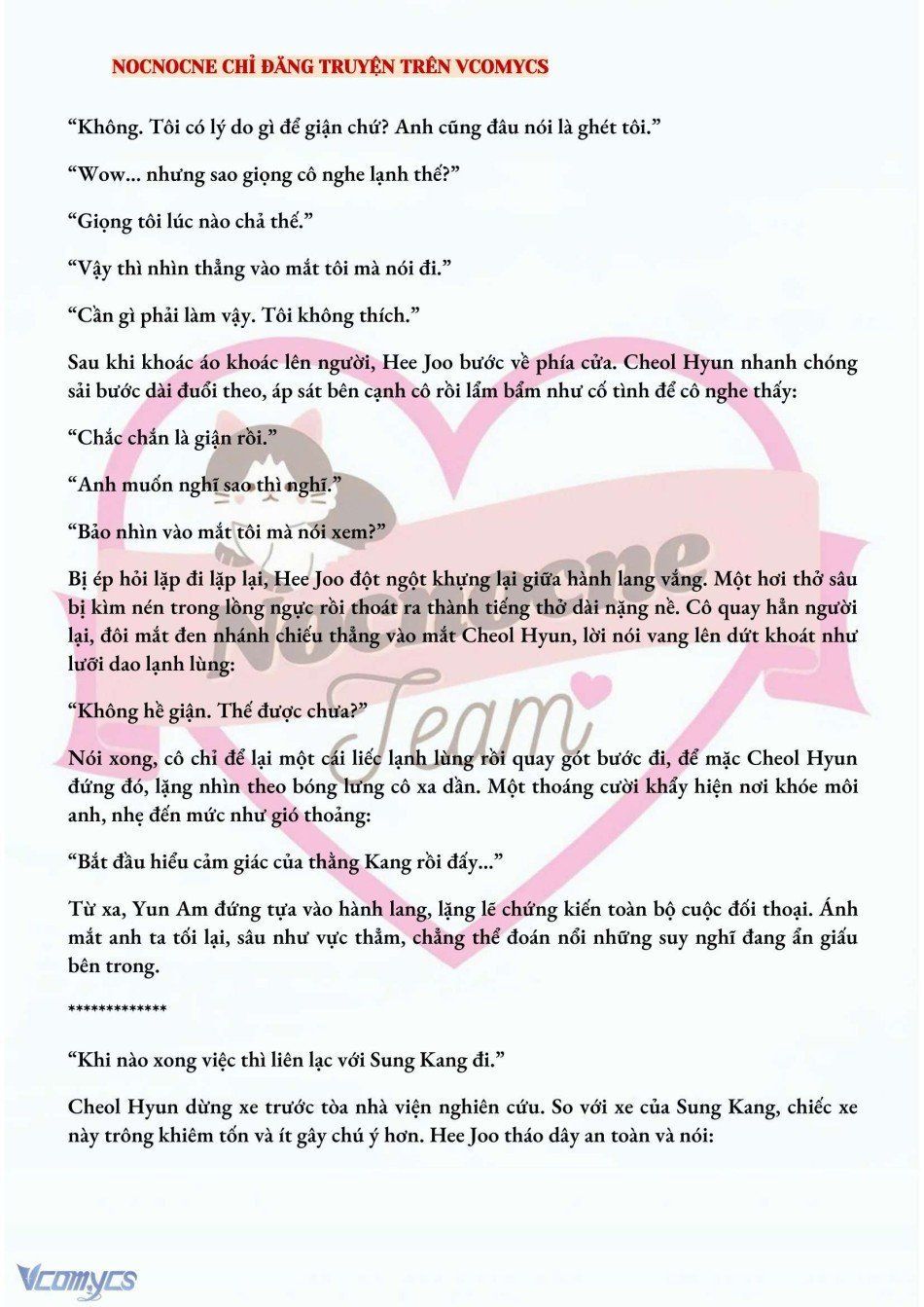 đọc truyện [novel] Ai Mới Thật Sự Là Kẻ Rác Rưởi? Chương 40 ảnh 8 tại Thiên Thai Truyện