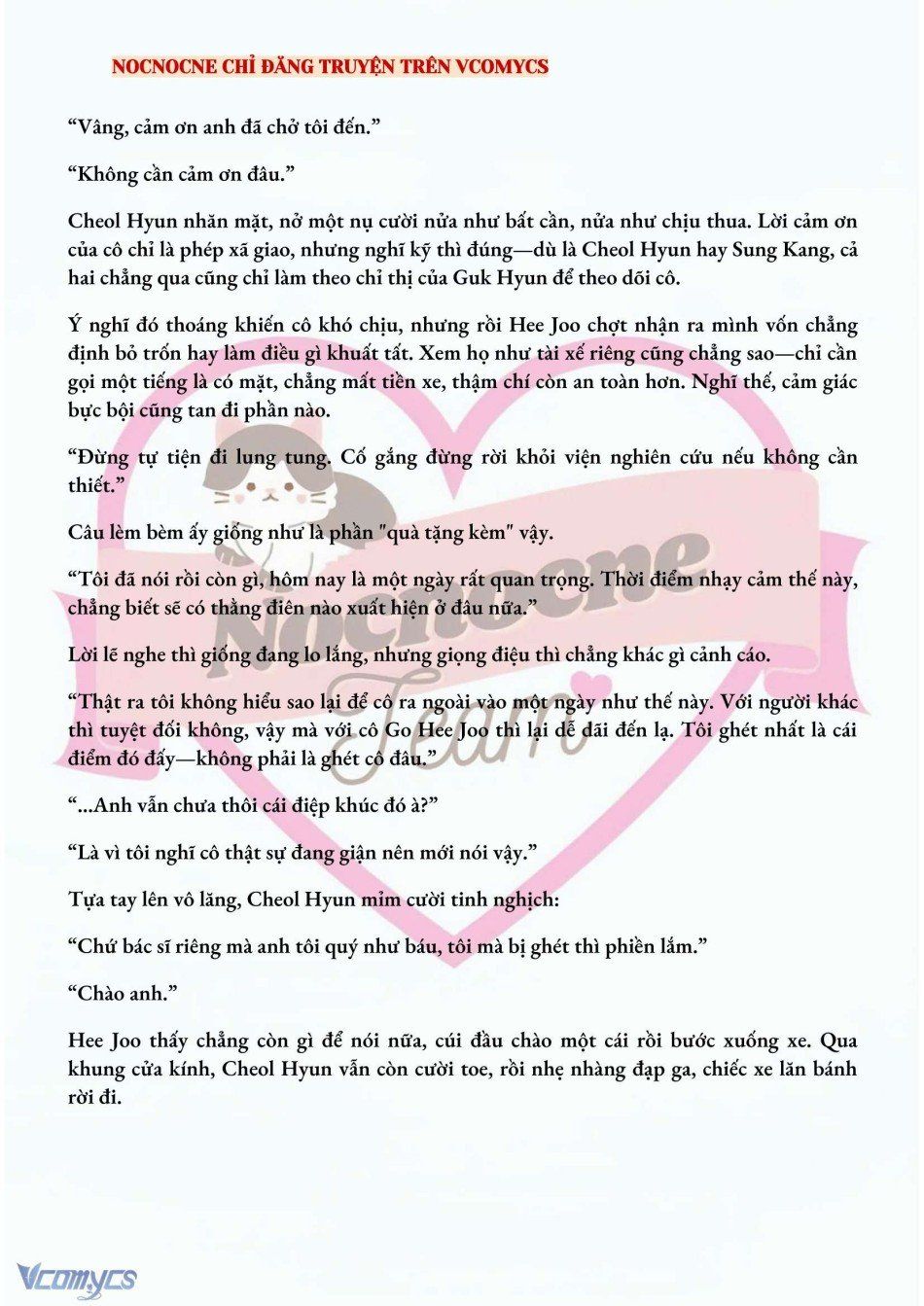 đọc truyện [novel] Ai Mới Thật Sự Là Kẻ Rác Rưởi? Chương 40 ảnh 9 tại Thiên Thai Truyện