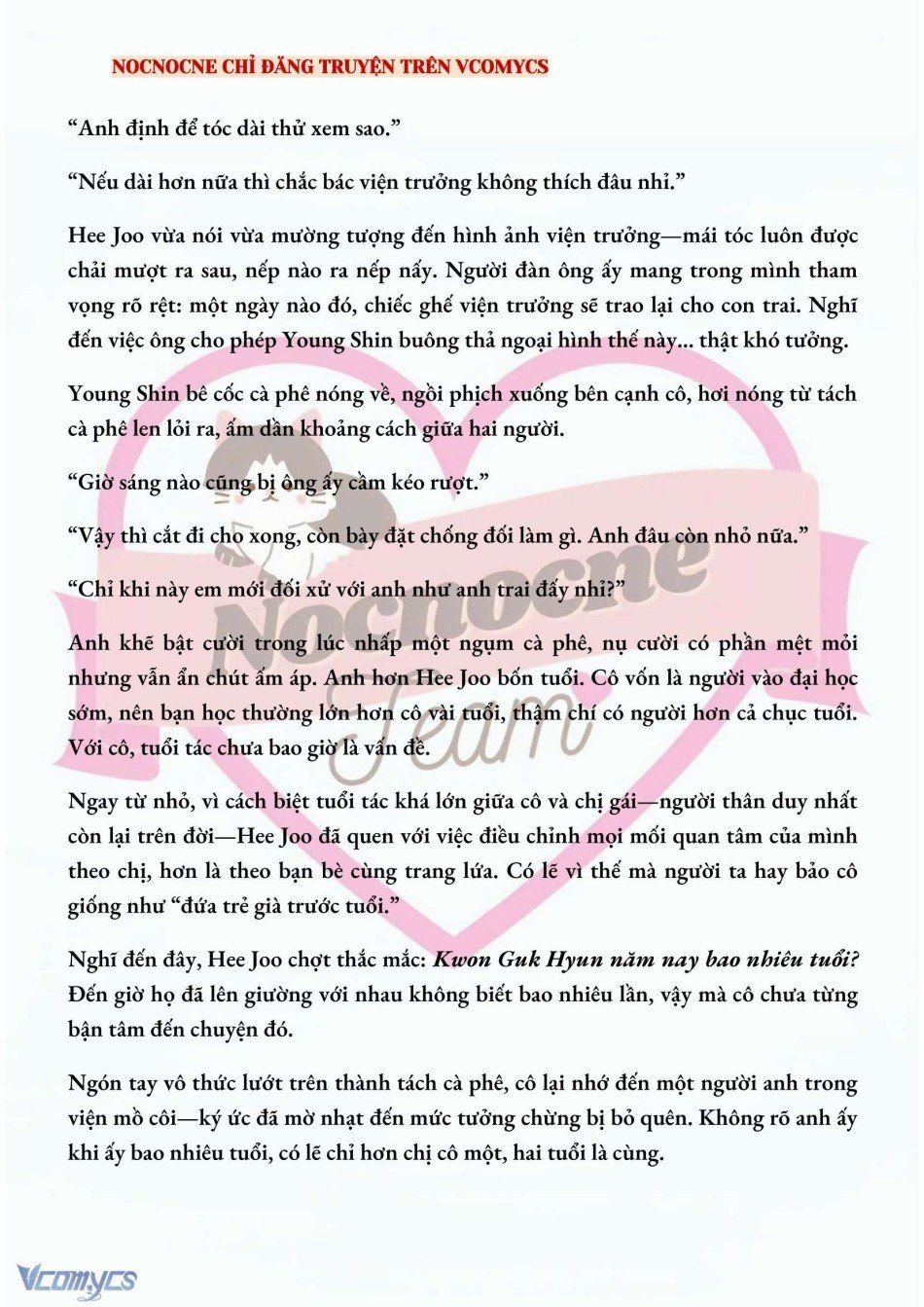 đọc truyện [novel] Ai Mới Thật Sự Là Kẻ Rác Rưởi? Chương 41 ảnh 6 tại Thiên Thai Truyện