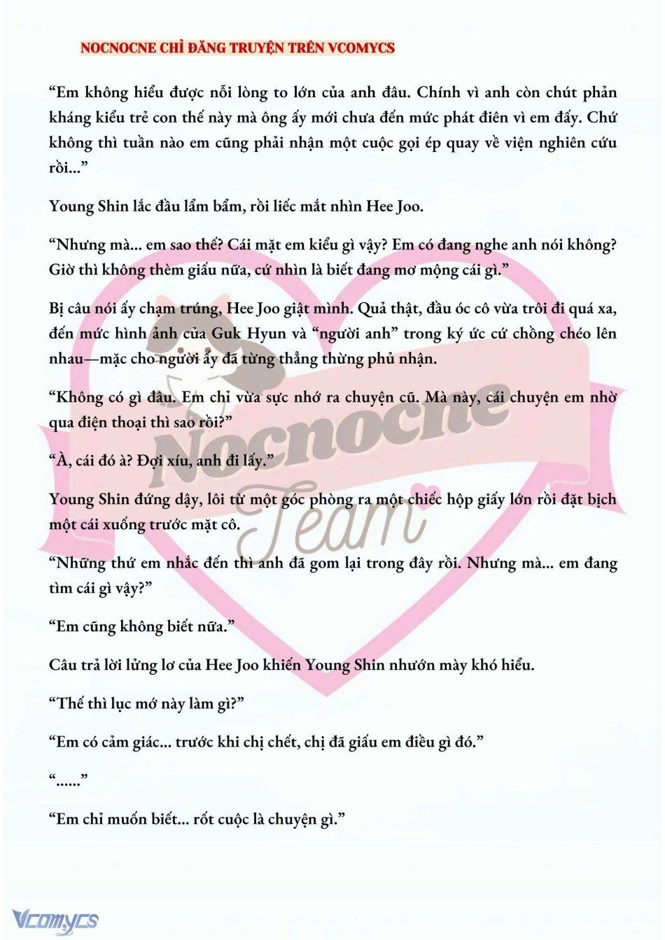 đọc truyện [novel] Ai Mới Thật Sự Là Kẻ Rác Rưởi? Chương 41 ảnh 7 tại Thiên Thai Truyện