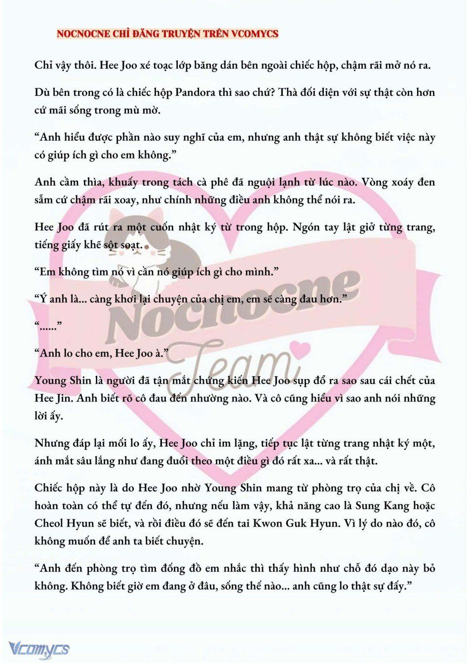 đọc truyện [novel] Ai Mới Thật Sự Là Kẻ Rác Rưởi? Chương 41 ảnh 8 tại Thiên Thai Truyện