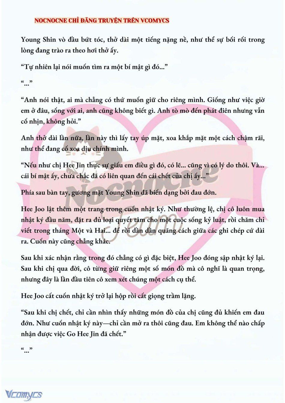 đọc truyện [novel] Ai Mới Thật Sự Là Kẻ Rác Rưởi? Chương 41 ảnh 9 tại Thiên Thai Truyện