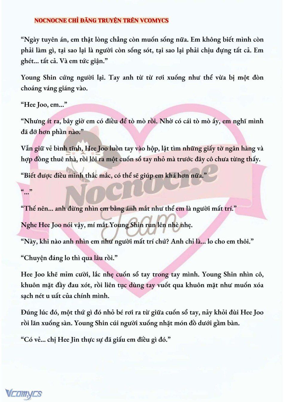 đọc truyện [novel] Ai Mới Thật Sự Là Kẻ Rác Rưởi? Chương 41 ảnh 10 tại Thiên Thai Truyện