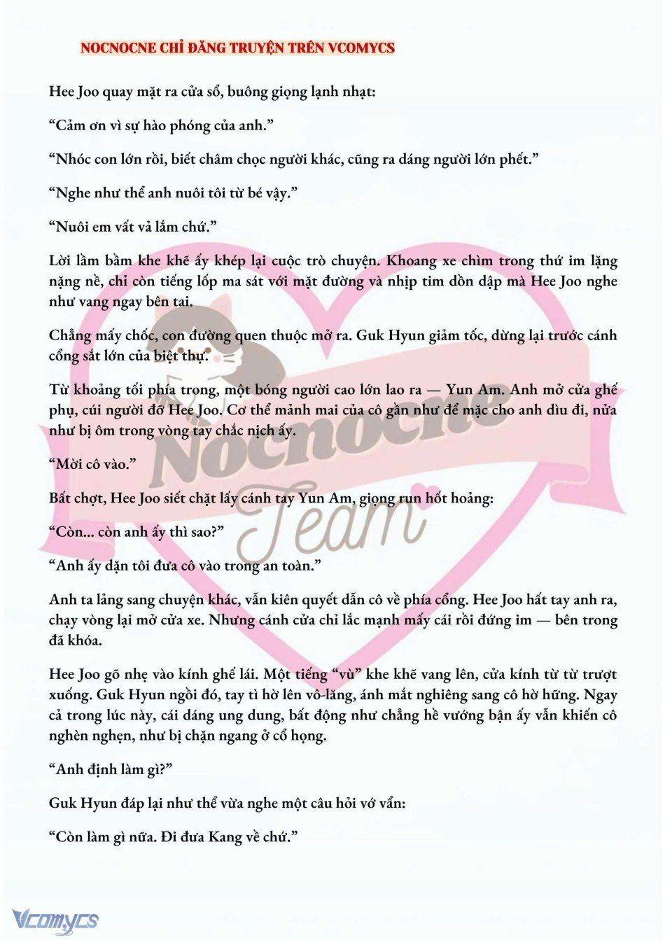 đọc truyện [novel] Ai Mới Thật Sự Là Kẻ Rác Rưởi? Chương 43 ảnh 7 tại Thiên Thai Truyện