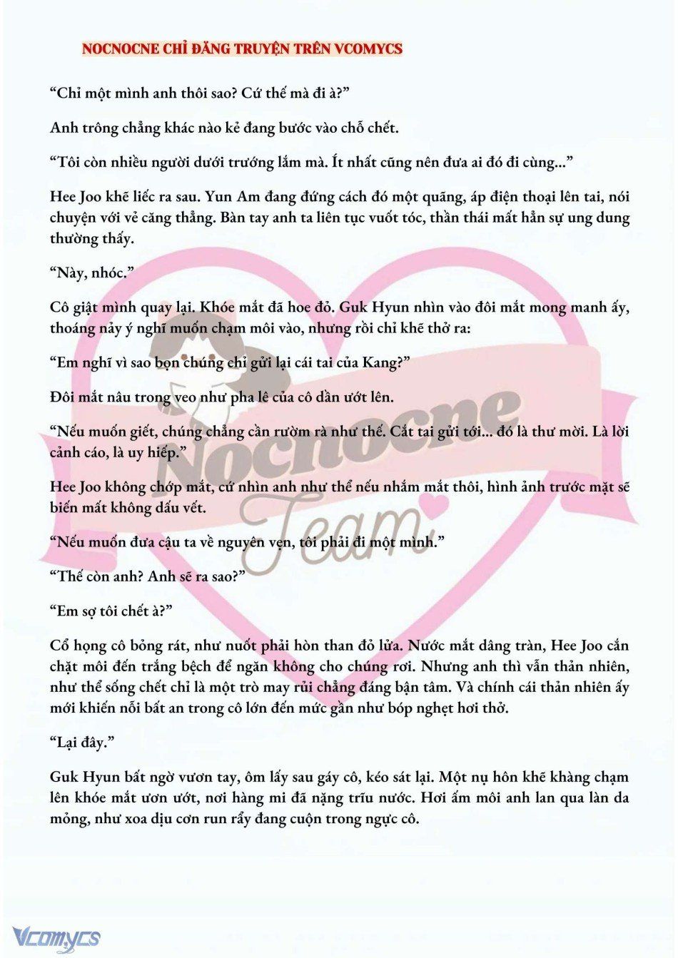 đọc truyện [novel] Ai Mới Thật Sự Là Kẻ Rác Rưởi? Chương 43 ảnh 8 tại Thiên Thai Truyện