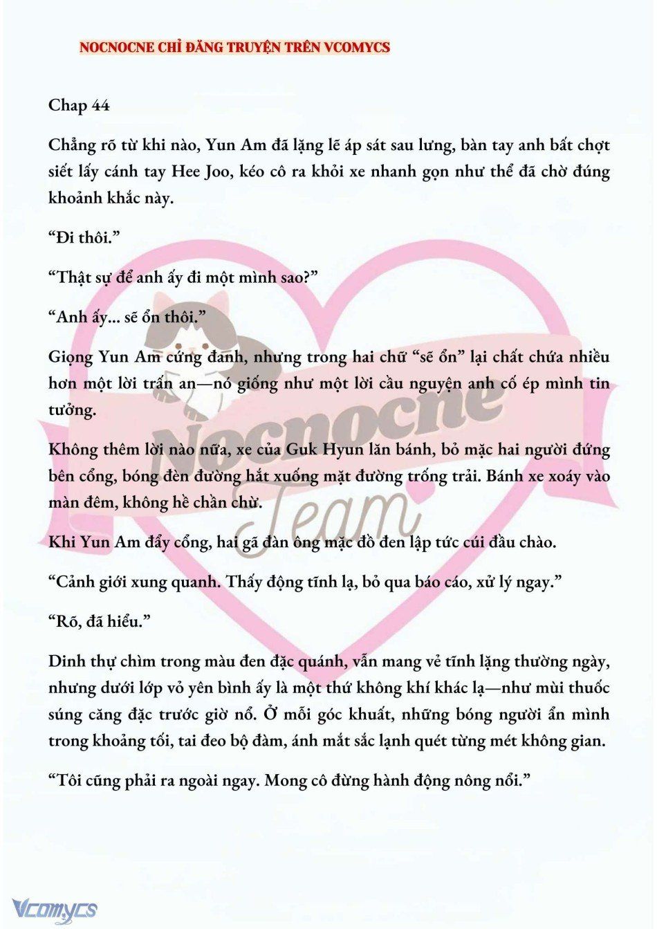 đọc truyện [novel] Ai Mới Thật Sự Là Kẻ Rác Rưởi? Chương 44 ảnh 3 tại Thiên Thai Truyện