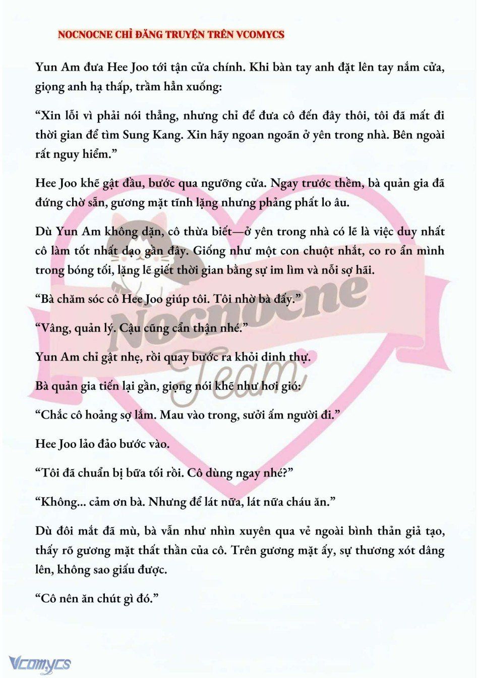 đọc truyện [novel] Ai Mới Thật Sự Là Kẻ Rác Rưởi? Chương 44 ảnh 4 tại Thiên Thai Truyện