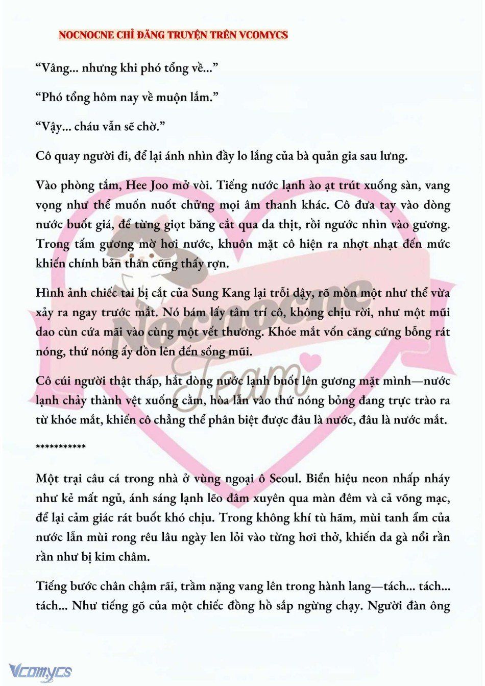 đọc truyện [novel] Ai Mới Thật Sự Là Kẻ Rác Rưởi? Chương 44 ảnh 5 tại Thiên Thai Truyện