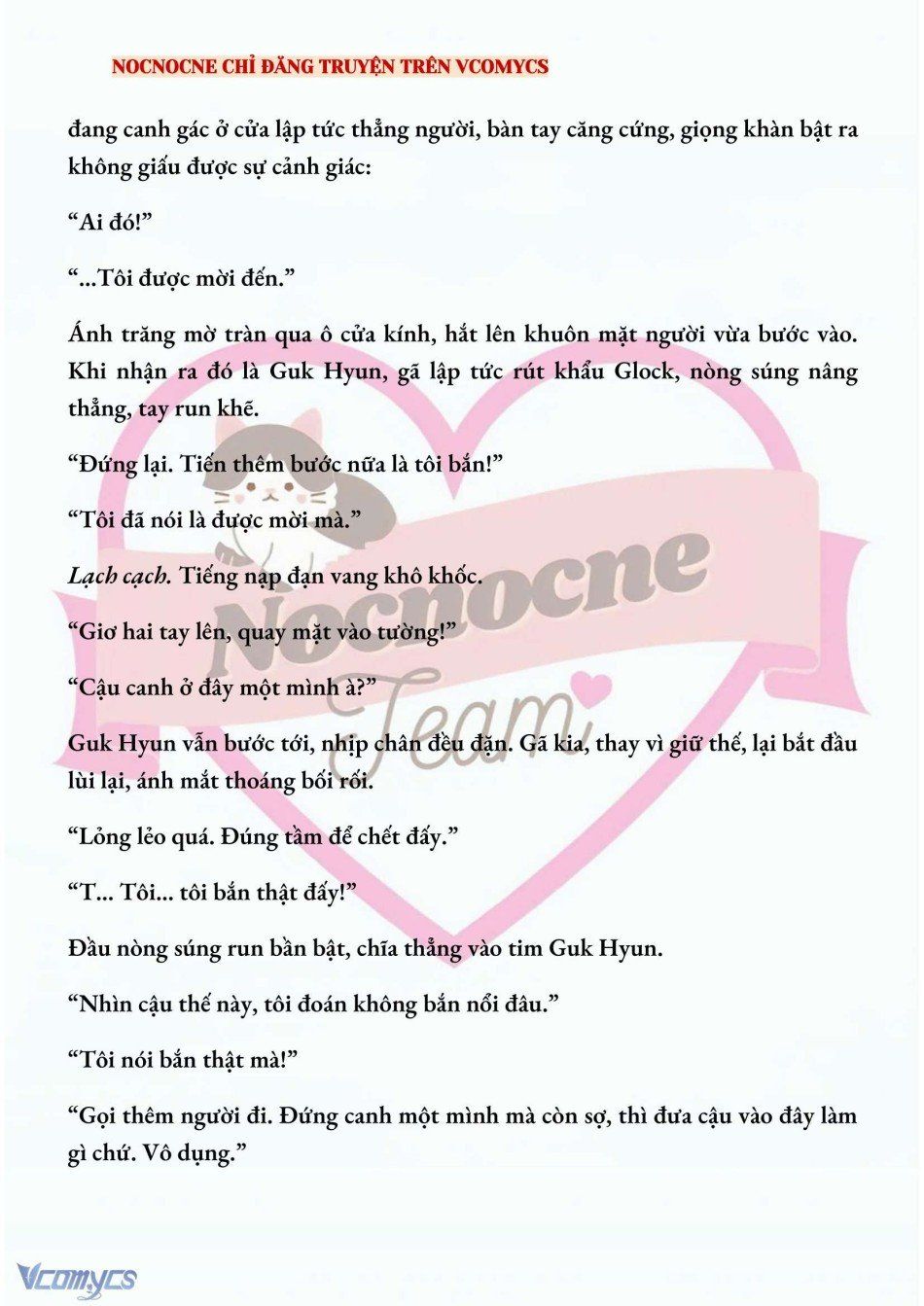 đọc truyện [novel] Ai Mới Thật Sự Là Kẻ Rác Rưởi? Chương 44 ảnh 6 tại Thiên Thai Truyện