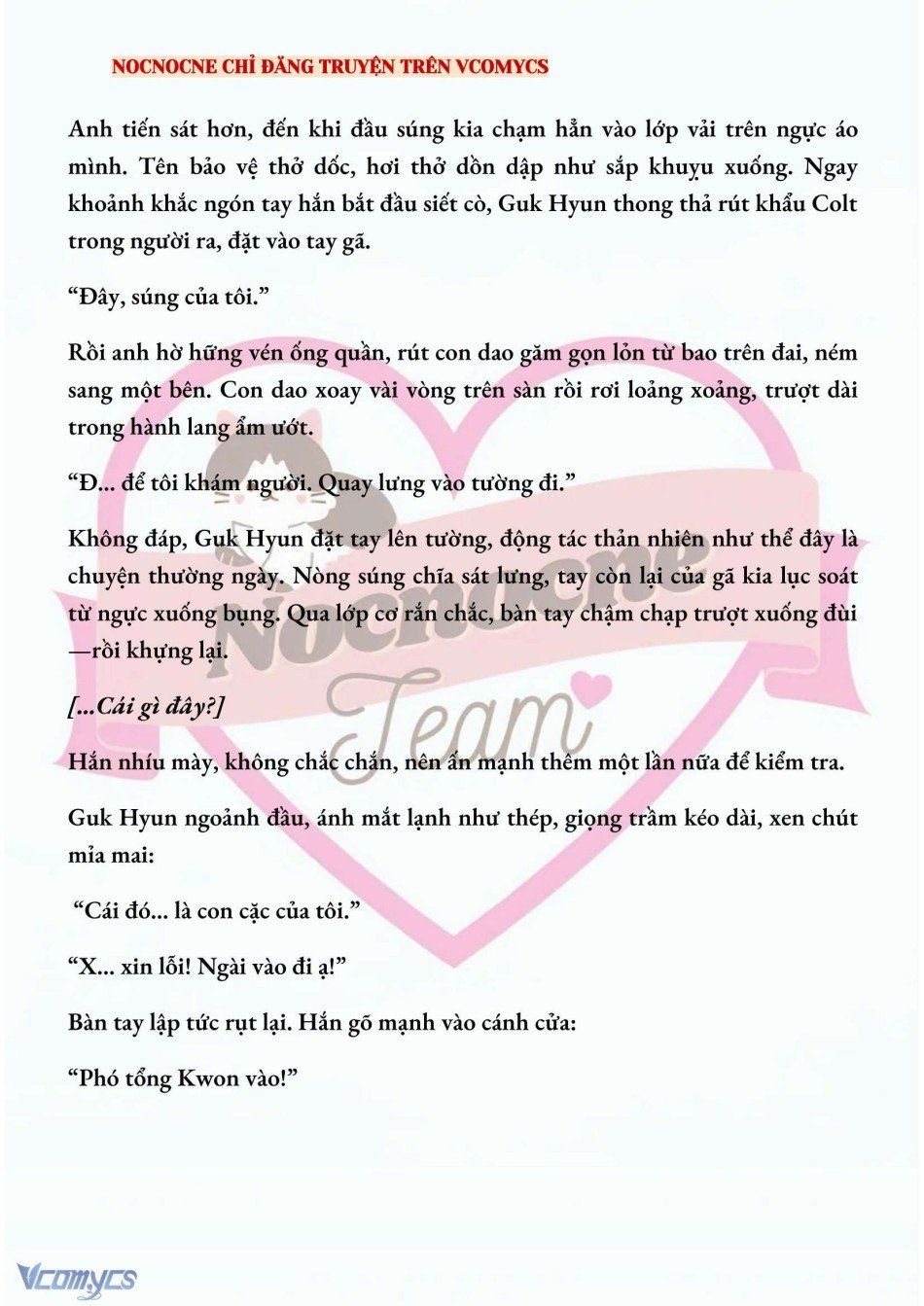 đọc truyện [novel] Ai Mới Thật Sự Là Kẻ Rác Rưởi? Chương 44 ảnh 7 tại Thiên Thai Truyện