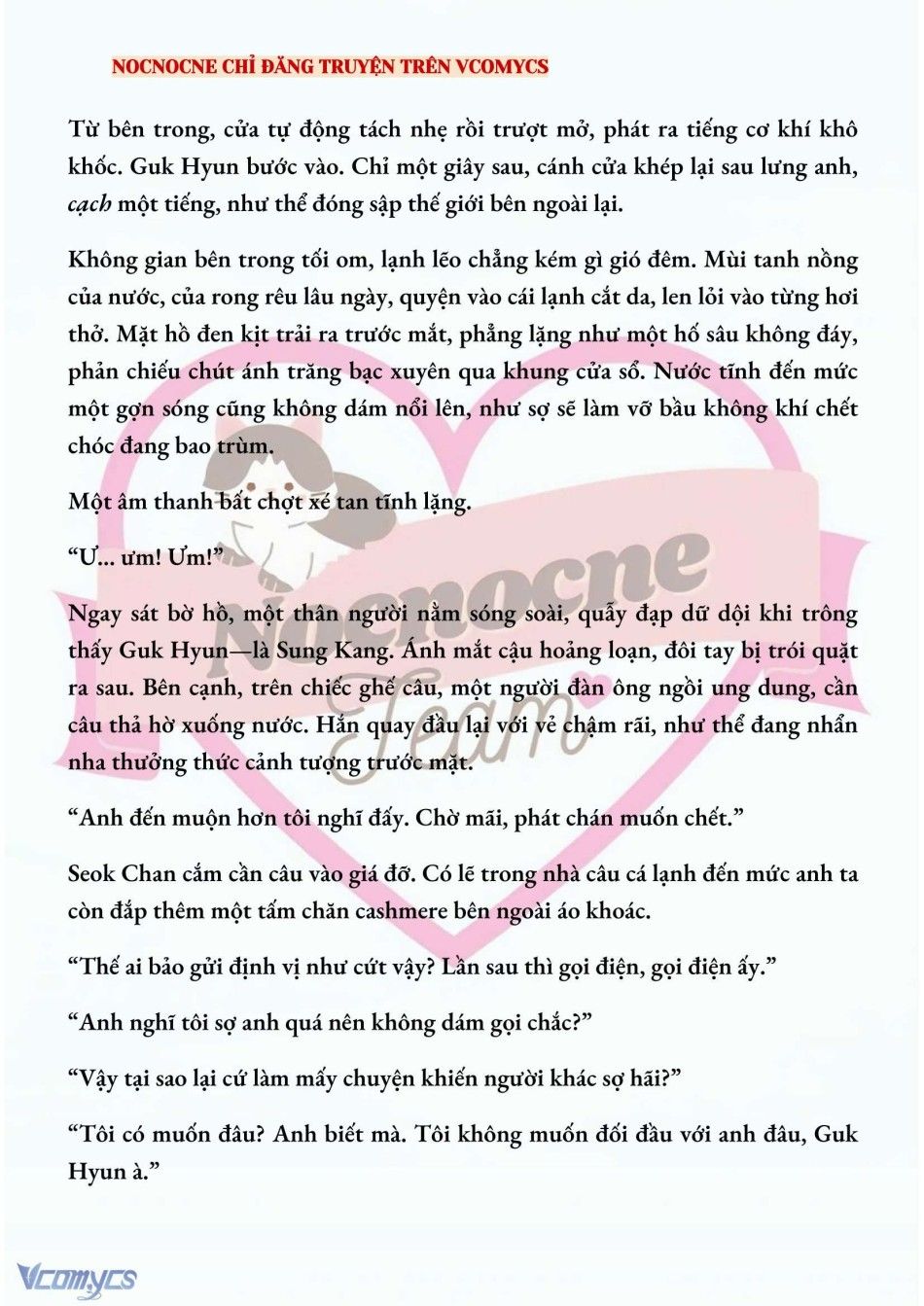 đọc truyện [novel] Ai Mới Thật Sự Là Kẻ Rác Rưởi? Chương 44 ảnh 8 tại Thiên Thai Truyện